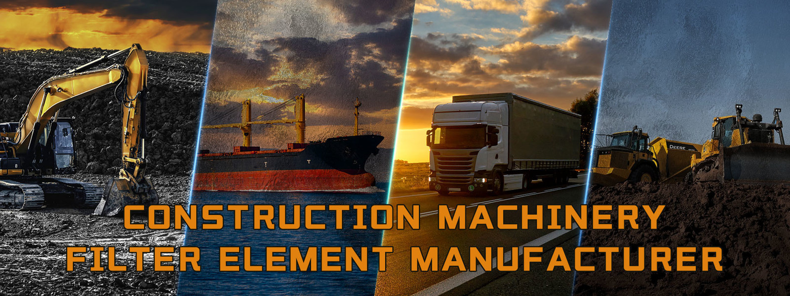 খননকারী অংশ