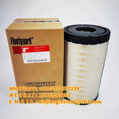 ডংফেং লিউকি চেংলং AA90138 AF26531 এর জন্য ফ্রেগা K2238PU এয়ার ক্লিনার ফিল্টার উপাদান