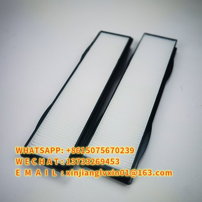 15052786 P500194 নির্মাণ যন্ত্রপাতি এয়ার কন্ডিশনার ডাস্ট ফিল্টার AF26267 11703979