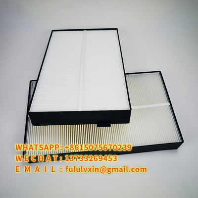 ST86826 6664160 11703980 Excavator Air Filter এয়ার কন্ডিশনার রক্ষণাবেক্ষণ আনুষাঙ্গিক