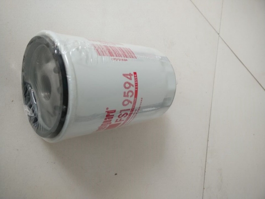 FS19594 ফ্লিটগার্ড ডিজেল ফিল্টার জ্বালানী জল পৃথককারী ফিল্টার