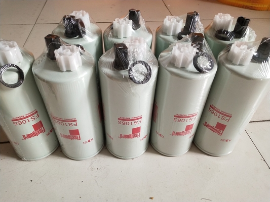 ফ্লিটগার্ড FS1065 কামিনস 4934879 ডিজেল ফিল্টার উপাদান
