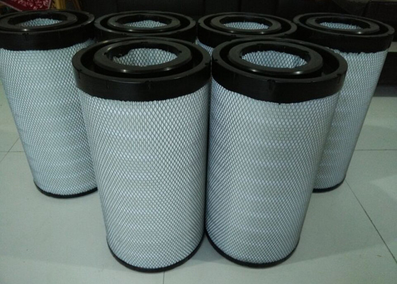 K2750 AA2959 দংফেং ফ্লিটগার্ড এয়ার ক্লিনার ফিল্টার উপাদান AF26431 AF26432