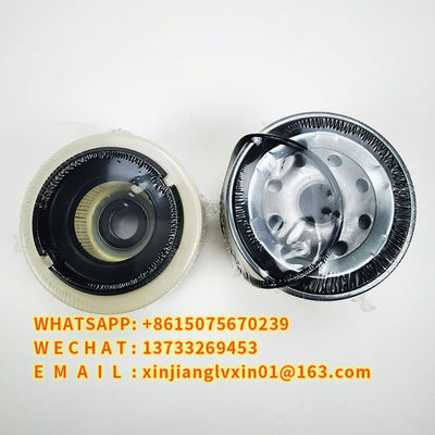 উচ্চ স্থায়িত্ব WIRTGEN তেল জল পৃথকীকরণ ডিজেল ফিল্টার উপাদান 02164645