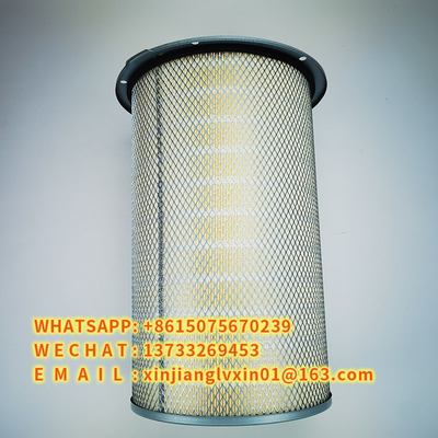 সাংহাই ফ্রেগা C4913882 কামিন্স জেনারেটর সেটের জন্য A478-020 এয়ার ক্লিনার ফিল্টার উপাদান