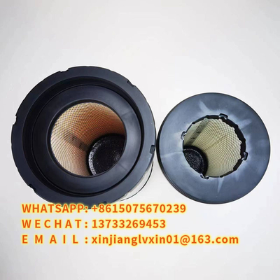ডংফেং লিউকি চেংলং AA90138 AF26531 এর জন্য ফ্রেগা K2238PU এয়ার ক্লিনার ফিল্টার উপাদান