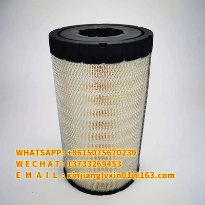 ডংফেং লিউকি চেংলং AA90138 AF26531 এর জন্য ফ্রেগা K2238PU এয়ার ক্লিনার ফিল্টার উপাদান