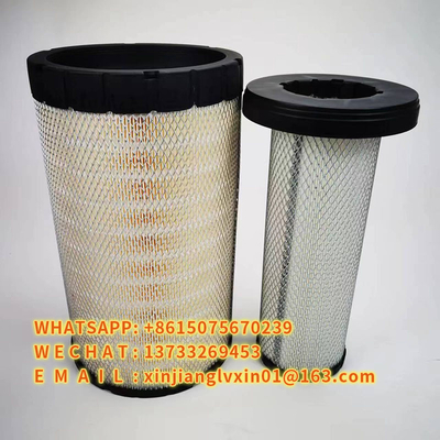 ডংফেং লিউকি চেংলং AA90138 AF26531 এর জন্য ফ্রেগা K2238PU এয়ার ক্লিনার ফিল্টার উপাদান