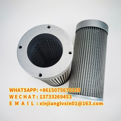 টেকসই তারের জাল তেল ফিল্টার WU-400x180F-J 99% পরিস্রাবণ উচ্চ নির্ভুলতা