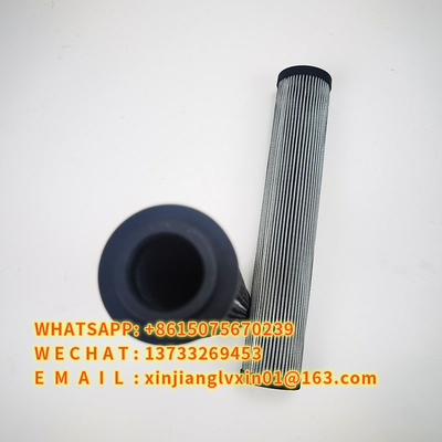 পান্না HP1353A025ONPQ1 হাইড্রোলিক তেল ফিল্টার উপাদান উচ্চ বায়ুপ্রবাহ