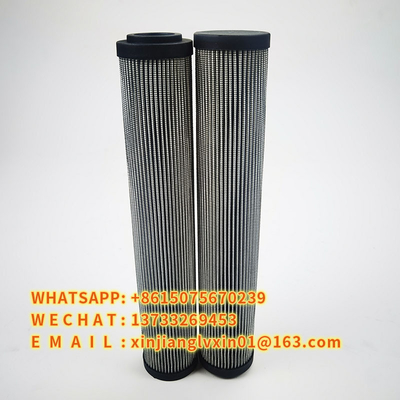 পান্না HP1353A025ONPQ1 হাইড্রোলিক তেল ফিল্টার উপাদান উচ্চ বায়ুপ্রবাহ