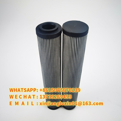 পান্না HP1353A025ONPQ1 হাইড্রোলিক তেল ফিল্টার উপাদান উচ্চ বায়ুপ্রবাহ