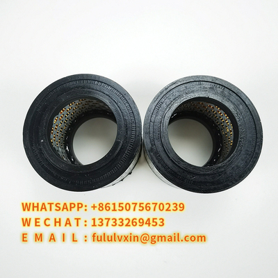 কাস্টমাইজড এয়ার ফিল্টার R75r44 ফ্ল্যাট H72 গন্ধ / ধুলো / বায়ু অপসারণ