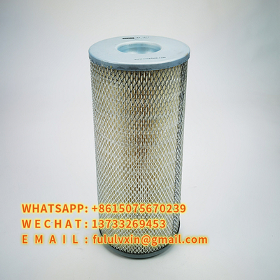 AF1811 এয়ার ফিল্টার উপাদান 3281238 উচ্চ পরিস্রাবণ K1638