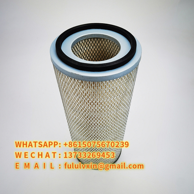 AF1811 এয়ার ফিল্টার উপাদান 3281238 উচ্চ পরিস্রাবণ K1638