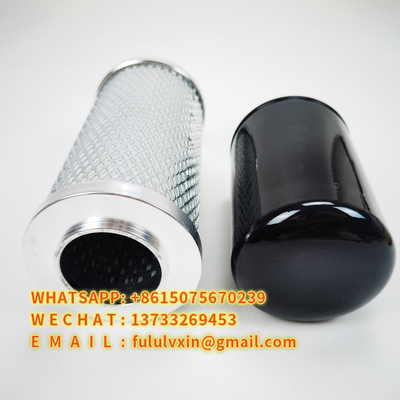 ডেংফু ESS18 81166609 এয়ার ফিল্টার 89675429 তেল গ্যাস বিভাজক কোর 03498328