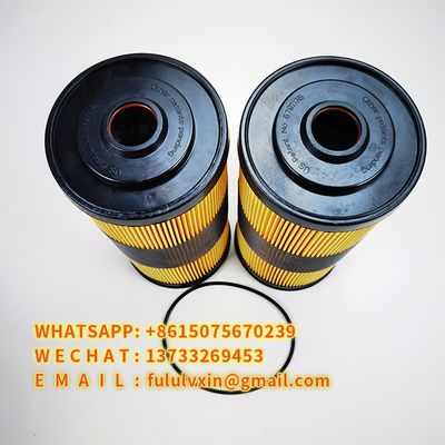 FBO60336 ফিল্টার উপাদান FBO-10 জ্বালানী বিভাজক FBO60339 FBO60342 FBO60337