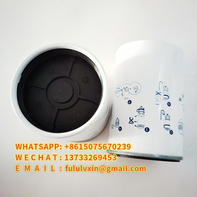 1μm তেল জল বিভাজক ফিল্টার 21538975 স্টেইনলেস স্টীল