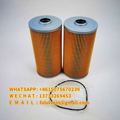 S2340-11790 S2340-11730 1 মাইক্রোন ফুয়েল ফিল্টার এলিমেন্ট Hino P11C S234011790
