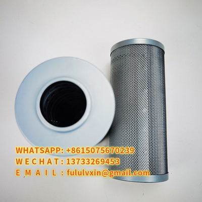 3 মাইক্রোন হাইড্রোলিক ফিল্টার উপাদান HDX-63×5Q HDX-63×30 HDX-63X10 HDX-63×20