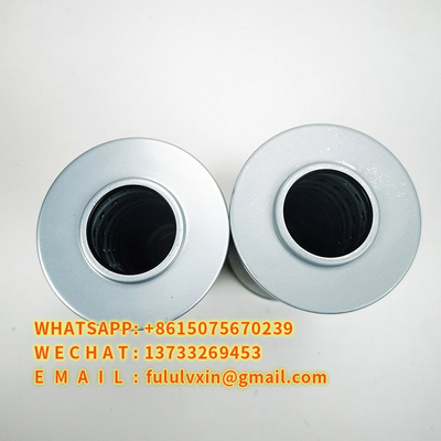 HDX-63×5Q HDX-63×30 HDX-63X10 HDX-63×20 (7) হাইড্রোলিক তেল ফিল্টার উপাদান বড় যান্ত্রিক