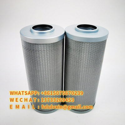 HDX-63×5Q HDX-63×30 HDX-63X10 HDX-63×20 (7) হাইড্রোলিক তেল ফিল্টার উপাদান বড় যান্ত্রিক