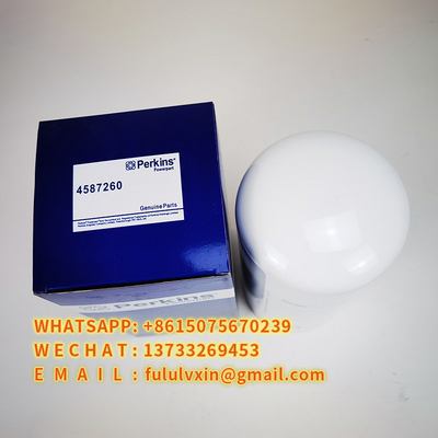 4587260 কাগজ উপাদান তেল ফিল্টার অ্যাডাপ্টার 1506A-E88TAG1