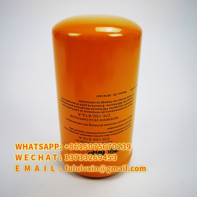 3μM-200μM ফিল্টারেশন যথার্থতা হাইড্রোলিক তেল ফিল্টার উপাদান ফাংশন 10 বার - 210 বার