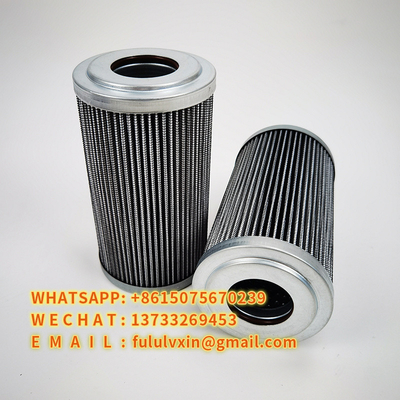 ট্রান্সমিশন হাইড্রোলিক তেল ফিল্টার উপাদান 29548987 29548988 29558118 29558329