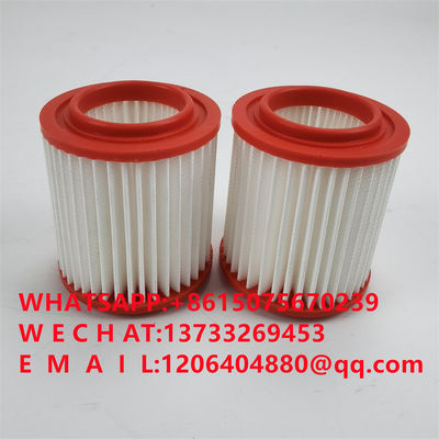 EAC20P020 air filter element suitable for filter breathable filter