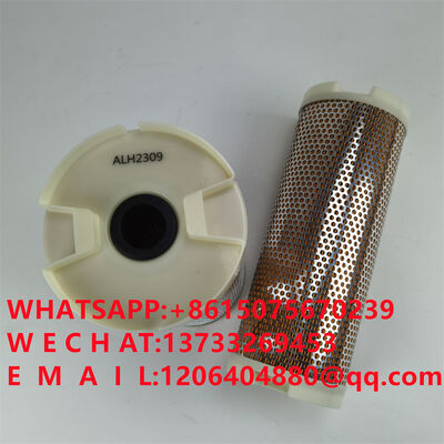 Hydraulic Oil Filter Element  ALH2309 Filter element for equipment; marine filter element