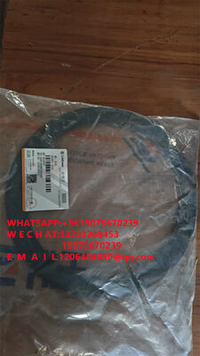 LiuGong CLG856HZJLL696393 loader front and rear swing bracket 24D0549 24D0550, 88A0157 thrust washer, 34C0087 seal ring 35C004, 83A274041 bushing Front and rear swing support of the loader