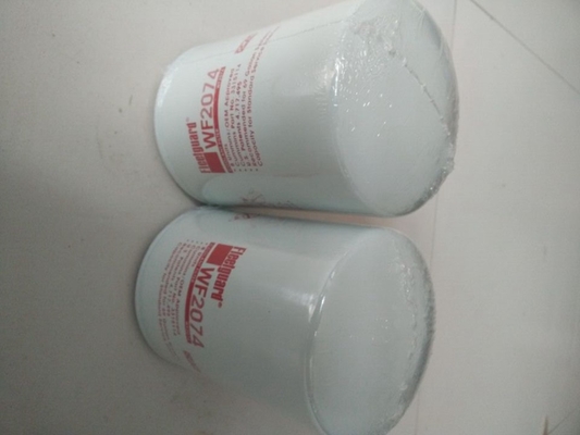 কামিনস ওয়াটার ফিল্টার 3100307 ফ্লিটগার্ড ডাব্লুএফ 2074 জল ফিল্টার