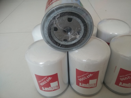 WF2096 ওয়াটার ফিল্টার ফ্লিটগার্ড কুল্যান্ট ফিল্টার এলিমেন্ট ডিজেল জেনারেটর সেট জল ফিল্টার এলিমেন্ট ওয়াটার গ্রিড