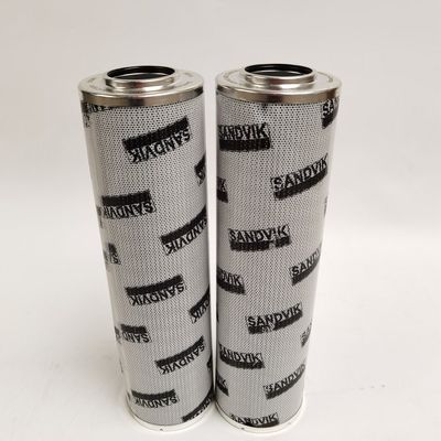 সানডভিক ড্রিলিং রিগ ফিল্টার 503261 এর জন্য 1 বছরের হাইড্রোলিক অয়েল রিটার্ন ফিল্টার গ্রিড