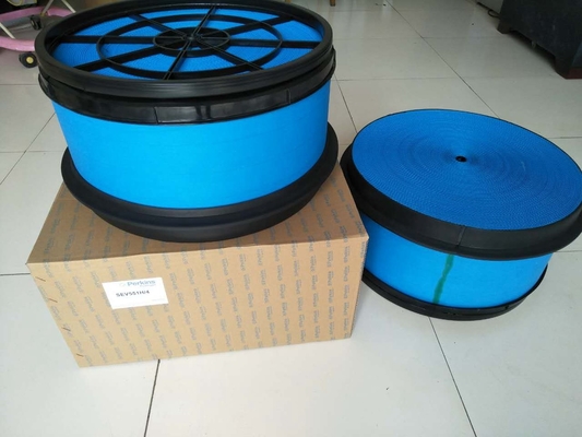 ডিজেল জেনারেটর এয়ার ফিল্টার 226-2779 P602357 SEV551H / 4 এয়ার ফিল্টার