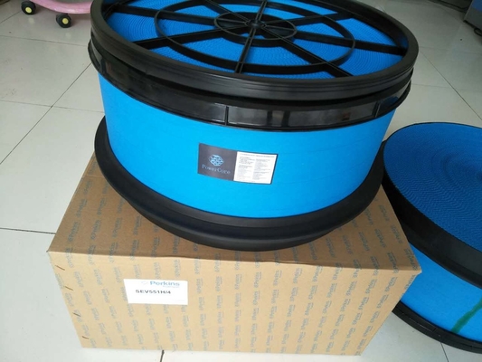 ডিজেল জেনারেটর এয়ার ফিল্টার 226-2779 P602357 SEV551H / 4 এয়ার ফিল্টার