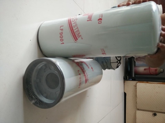 স্টেইনলেস ফ্লিটগার্ড LF9001 তৈলাক্ত তেল ফিল্টার তেল অমেধ্য অপসারণ