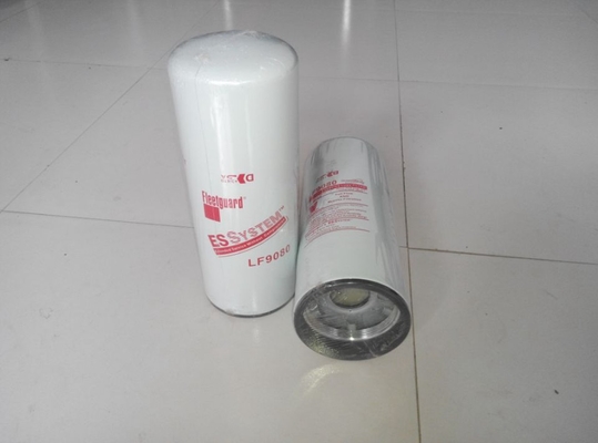 ফ্লিটগার্ড LF9080 তেল ফিল্টার 4331005 তেল গ্রিড 2882674 মেশিন ফিল্টার B222100000595