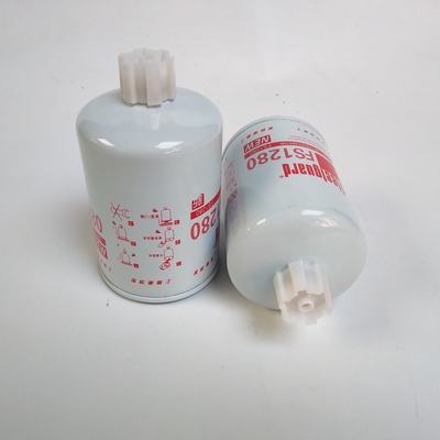 ফ্লিটগার্ড Fs1280 ফুয়েল ফিল্টার ডিজেল জল বিভাজক ফিল্টার উপাদান 1125N-010 3930942 কামিন্স