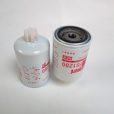 ফ্লিটগার্ড Fs1280 ফুয়েল ফিল্টার ডিজেল জল বিভাজক ফিল্টার উপাদান 1125N-010 3930942 কামিন্স