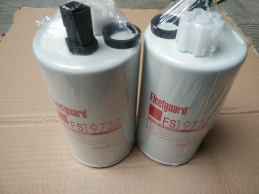 ফ্লিটগার্ড FS19732 ফুয়েল ওয়াটার সেপারেটর ফিল্টার কামিন্স 3973233