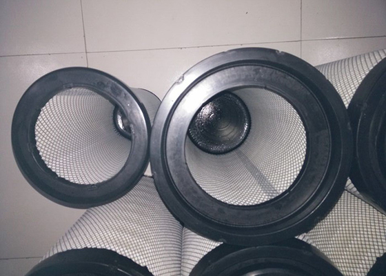 K2750 AA2959 দংফেং ফ্লিটগার্ড এয়ার ক্লিনার ফিল্টার উপাদান AF26431 AF26432