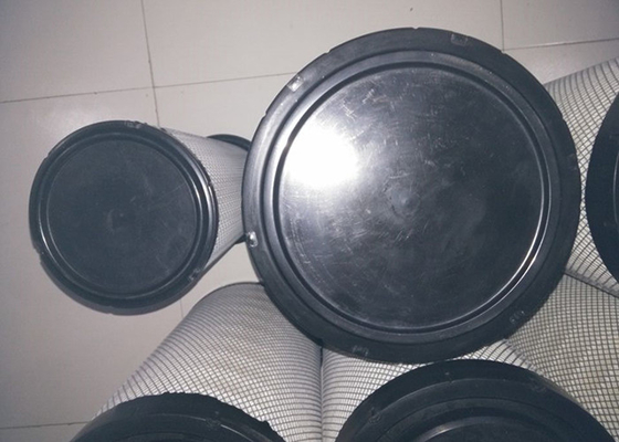 K2750 AA2959 দংফেং ফ্লিটগার্ড এয়ার ক্লিনার ফিল্টার উপাদান AF26431 AF26432