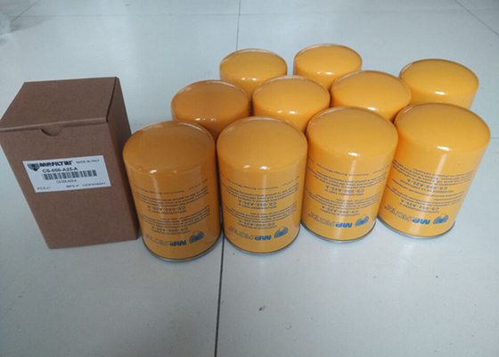 আইএসও 2943 CS-050-A25-A হাইড্রোলিক জেড ফিল্টার উপাদান E