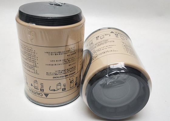 ডিজেল 11LB-20310 হুন্ডাই R215/225-7/225-9 খননকারী মোটা ফিল্টার