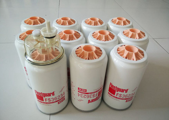 FS36234 ফ্লিটগার্ড ডিজেল ফিল্টার 5300515 তেল জল বিভাজক Clx 343 জ্বালানী