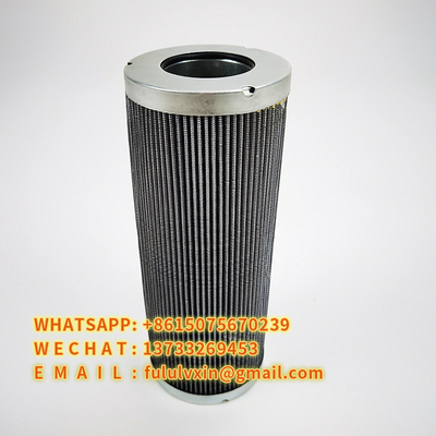 রিটার্ন হাইড্রোলিক তেল ফিল্টার উপাদান HC9601FDT8H HC9601FDP8H HC9601FDN8H HC9601FDS8H
