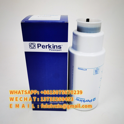 4770550 Dpf এলিমেন্ট ডিজেল জেনারেটর সেট আনুষাঙ্গিক SE429B-4 4759205