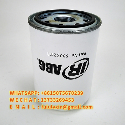 T5106124 90.9883.12 হাইড্রোলিক তেল জল বিভাজক ফিল্টার জন্য Paver 58832411 ABG58587196